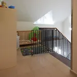 Emilia Apartament *