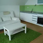 Apartament Emilia Rużomberk