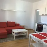 Emilia Apartament *