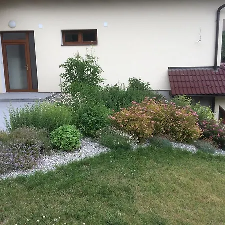 Apartmán Emilia *