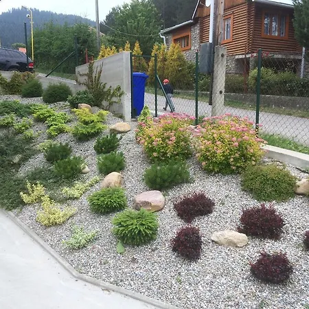 Emilia Apartament *