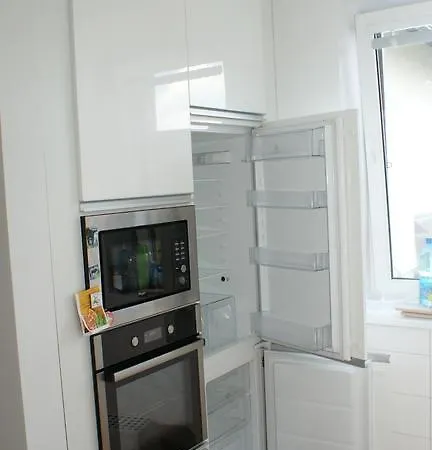 Emilia Apartament *