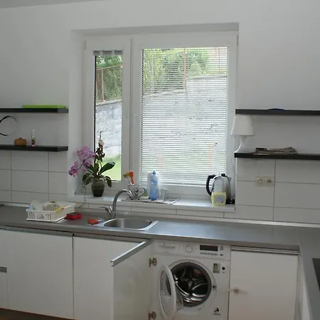 Apartman Emilia Rózsahegy