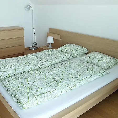 Emilia Apartament *