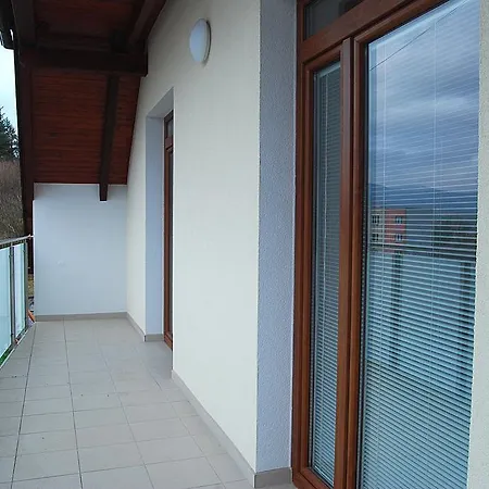 Apartmán Emilia *