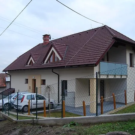 Apartmán Emilia