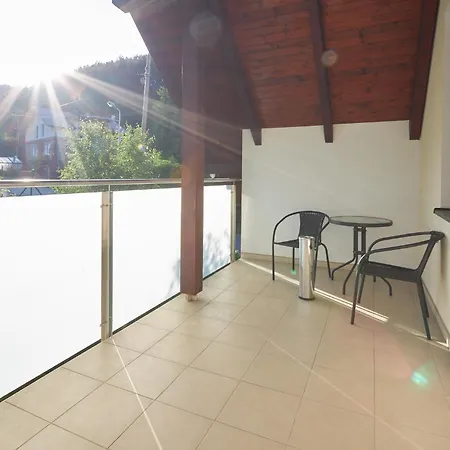 Apartamento Emilia *
