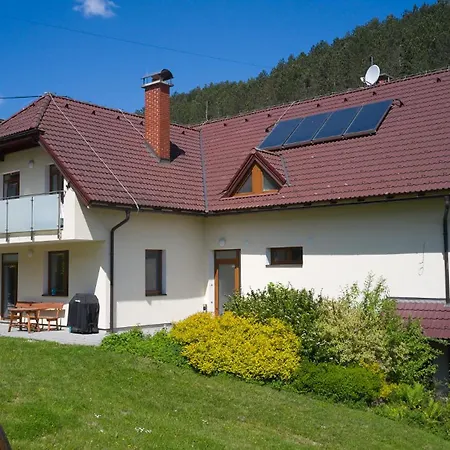 Emilia Apartmán