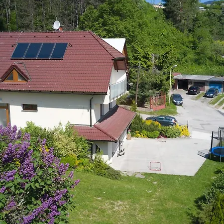 Apartmán Emilia