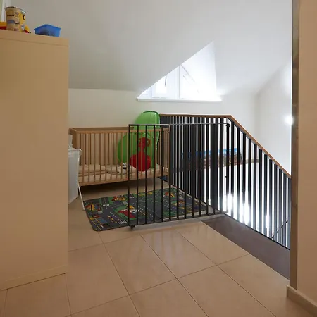 Emilia Apartament *