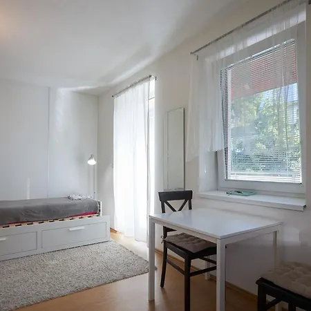 Apartament Emilia Rużomberk