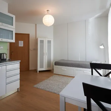 Emilia Apartmán