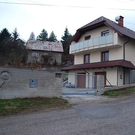 Emilia Apartament