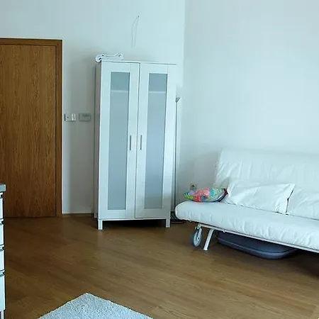 Apartman Emilia Rózsahegy