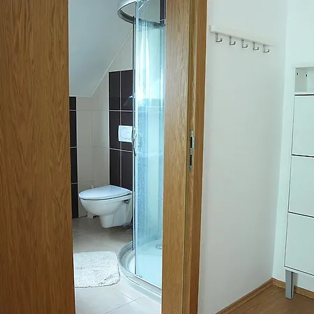 Emilia Apartmán