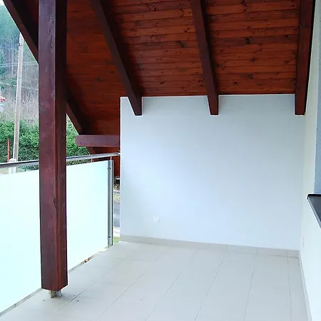 Apartament Emilia Rużomberk