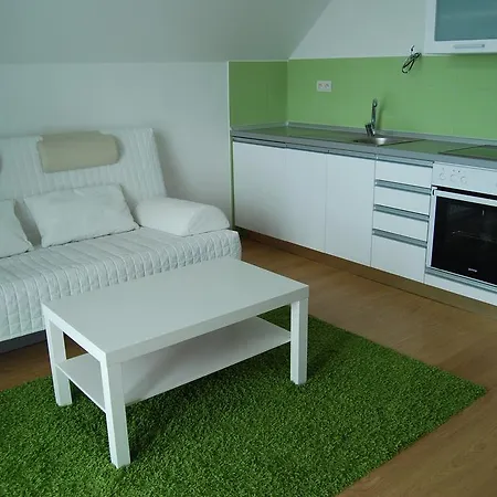 Apartament Emilia Rużomberk