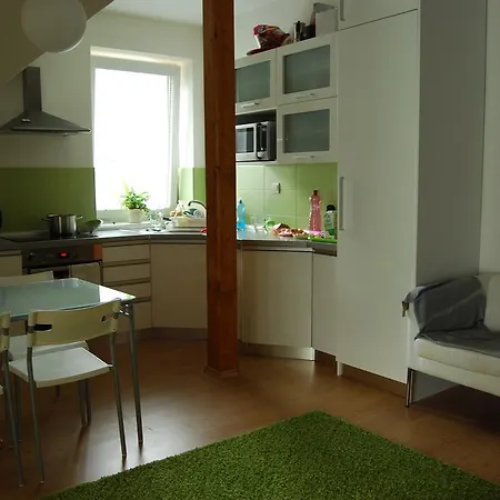 Emilia Apartman Rózsahegy