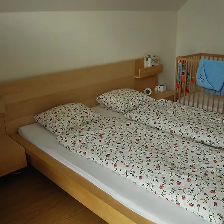 Emilia Apartmán *