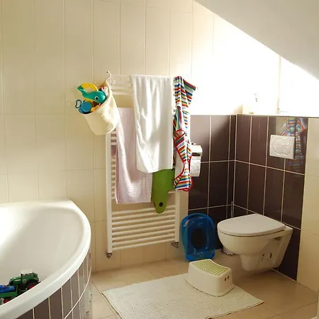 Emilia Apartmán