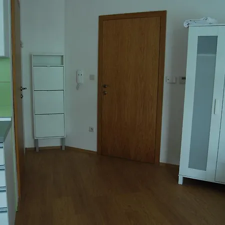Apartman Emilia Rózsahegy