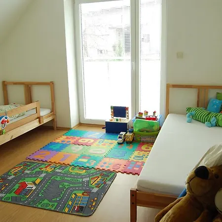 Apartament Emilia