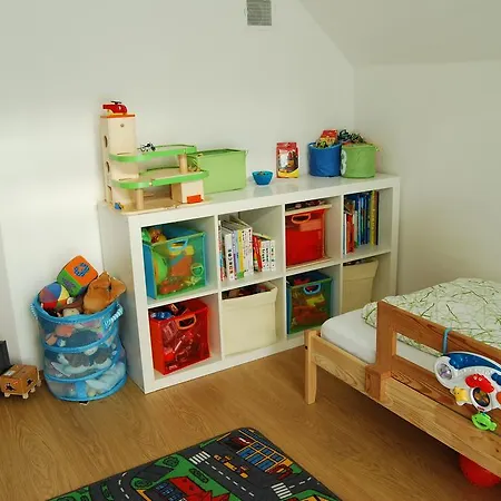 Apartmán Emilia *