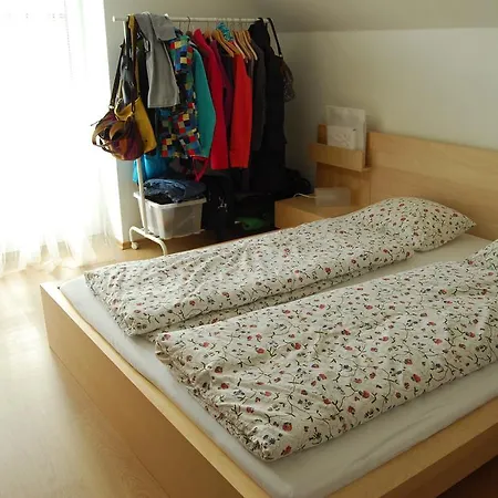 Emilia Apartmán *