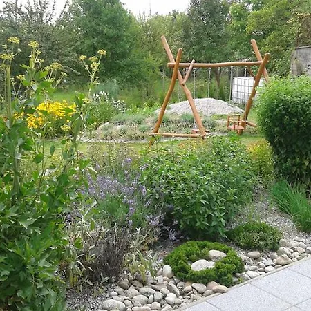Apartament Emilia *