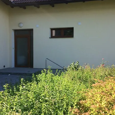 Apartmán Emilia