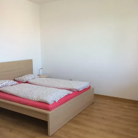 Apartmán Emilia