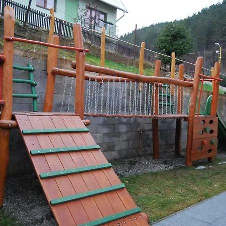 Emilia Apartament *