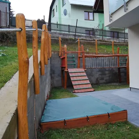 Apartmán Emilia *