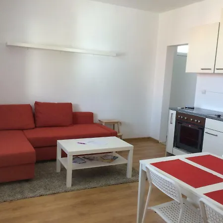 Emilia Apartament *