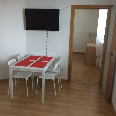 Emilia Apartament *